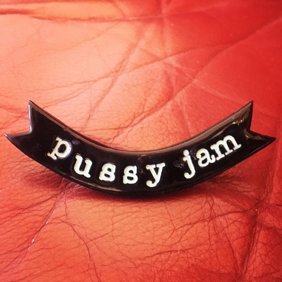 Jam Pussy 88