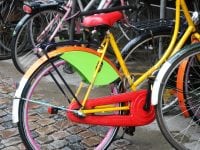 Tilmelding er åben til VI CYKLER TIL ARBEJDE