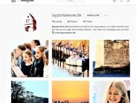 Følg Dit Nørrebro på Instagram