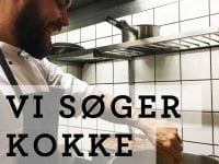 Foto: TAXA søger kokke