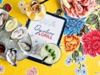 Foto: Oysters & Grill