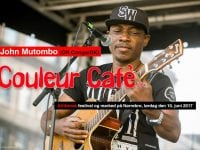 Foto: Couleur Café Special Edition 2017
