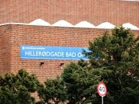 Hillerødgade Bad