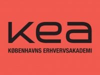 Foto: KEA - Københavns Erhvervsakademi