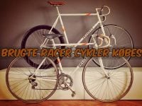 Foto: Tagensvej 69 Cykler