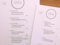 Foto: Ny menu hos Stefanos MAD & KAFFE