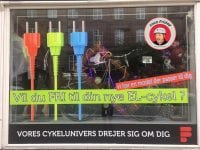 Foto: Fri BikeShop - Nørrebro