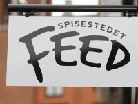 Foto: Spisestedet Feed