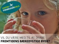 Få indflydelse i dit forsyningsselskab