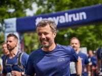 Royal Run kommer igen til København og Frederiksberg