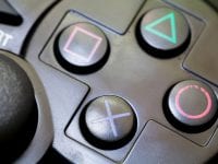 Game Controller, foto: Colourbox