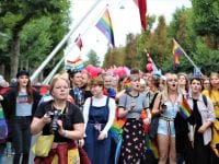 Pride 2019 – en regnbue over København