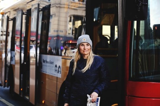 Nyt Bynet starter på søndag med fri ind- og udstigning i de storkøbenhavnske A-busser