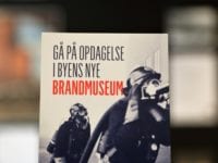 Gå på opdagelse i brandmændenes historie