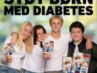 Tjen penge på skrabelodssalg – mens du støtter børn med diabetes