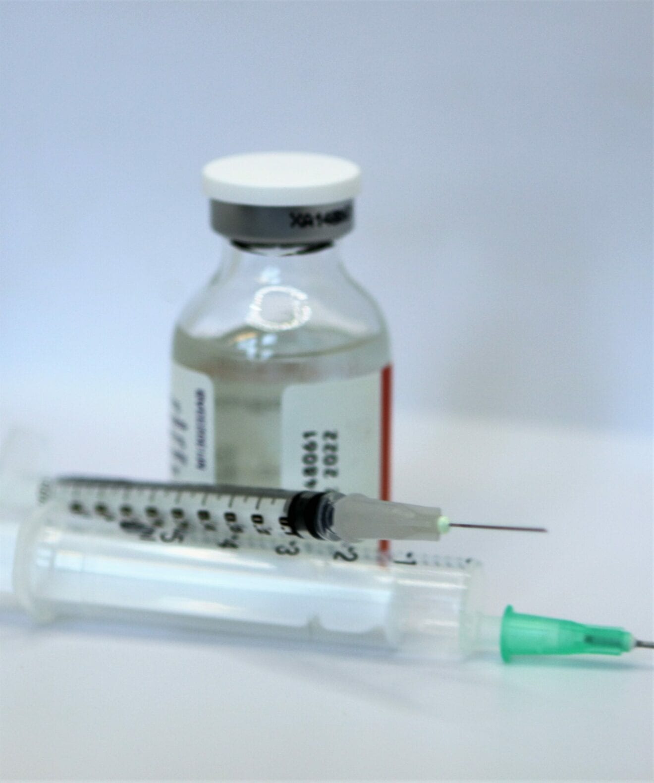 Forkert titel i e-Boks på påmindelsesbrev om vacciner