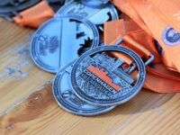 Copenhagen Half Marathon – se billederne