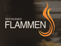 Nye desserter på Flammen