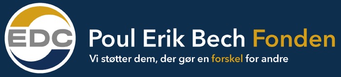 BROEN Danmark modtager 1.100.000 kr. i donationer fra EDC Poul Erik Bech Fonden:  Aktive fællesskaber for udsatte børn og unge i hele landet