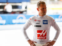 Kevin Magnussen på foredragsturné: Fortæller alt om Formel 1-comeback