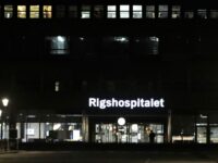 Hospitalsdirektør Per Christiansen stopper til nytår