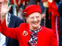 NY DATO: Hendes Majestæt Dronningens 50-års Regeringsjubilæum fejres på Københavns Rådhus lørdag den 12. november