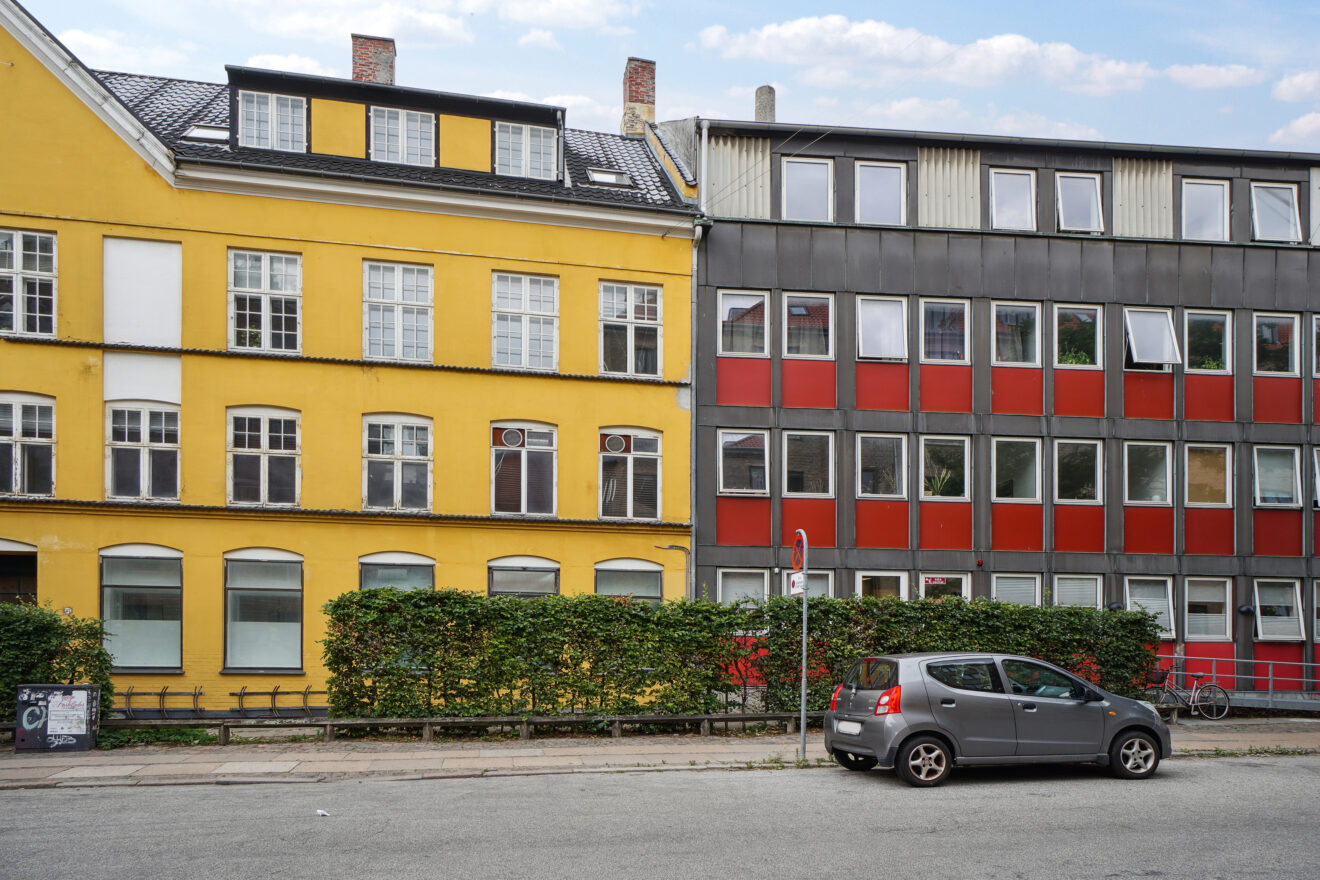 Norsk familie sælger Nørrebroejendom til 43 mio. kr. i hurtig handel