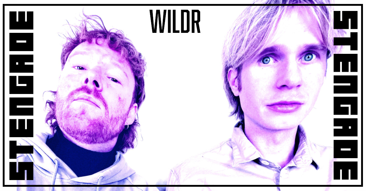 Wildr - Release Concert