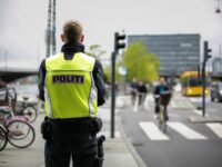 Politiindsats skal stoppe kørsel overfor rødt lys