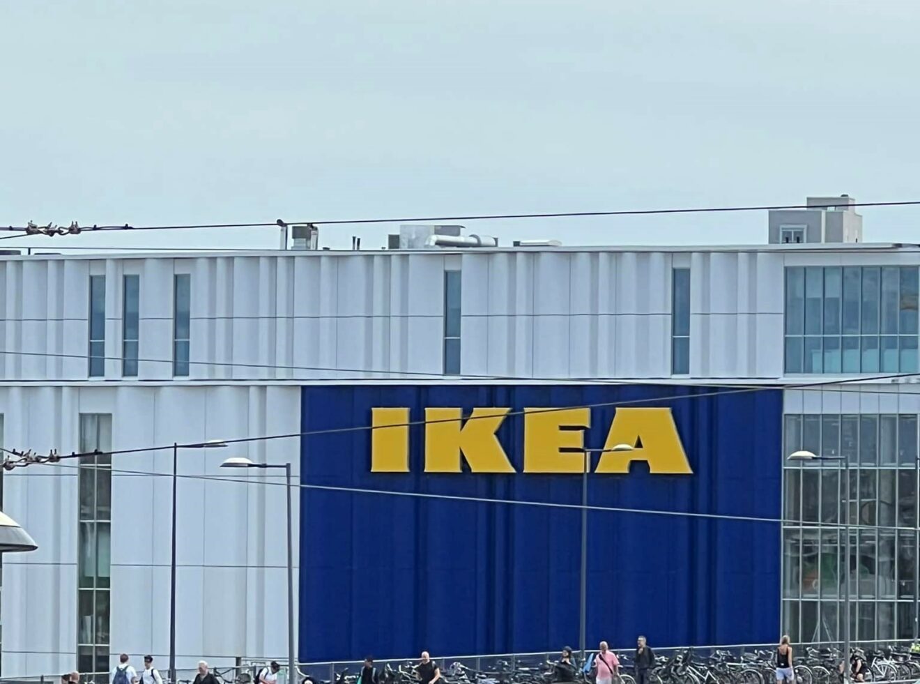IKEA København – åbner 16. august 2023