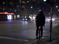 Fuld på cykel: Er det ulovligt?