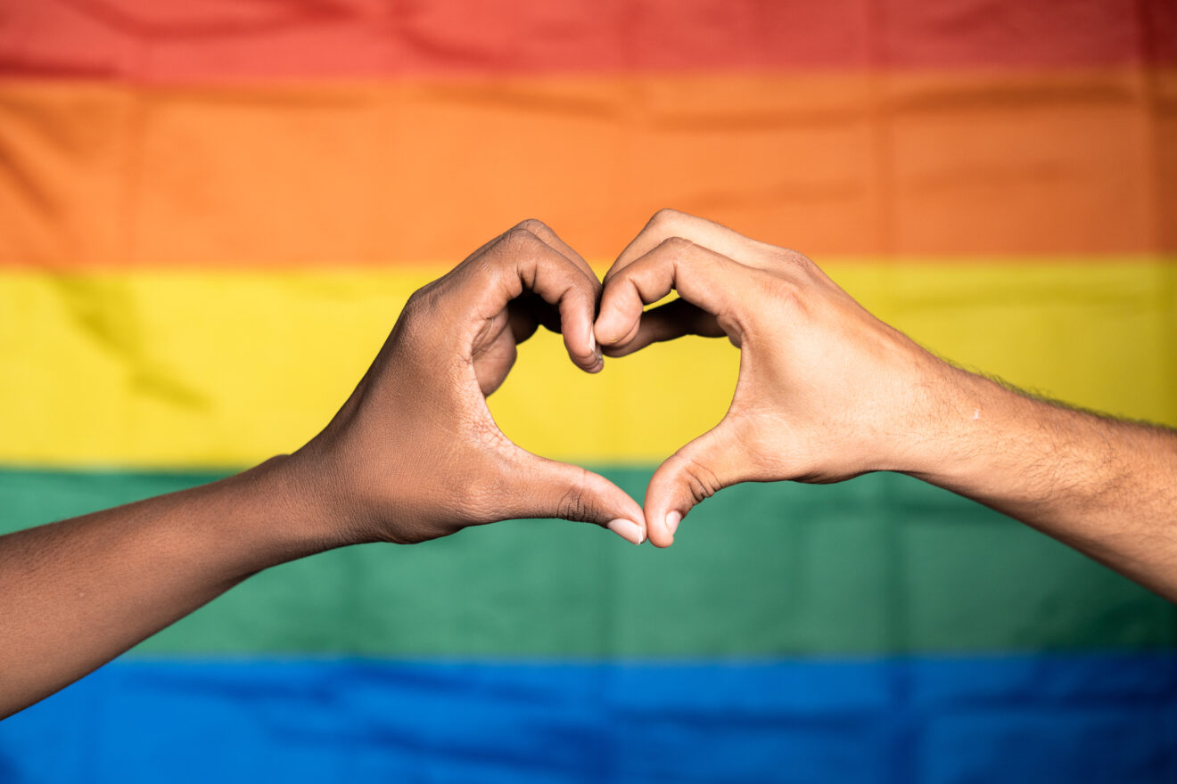 Scandic fejrer mangfoldigheden til Copenhagen Pride 2023