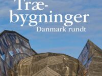 Peter Olesen udgiver ny bog om træbygninger i Danmark