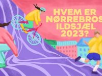 Pressefoto Nørrebro Lokaludvalg