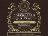 Copenhagen Gin Fest 2024