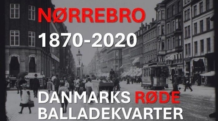 Danmarks røde balladekvarter