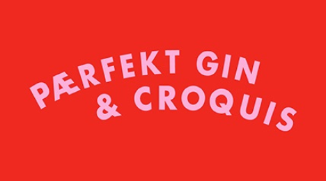 Pærfekt Gin & Croquis