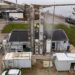 Nyt HOFOR-anlæg får markant mere biogas ud af københavnernes spildevand