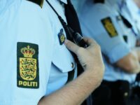 Seks anholdt for røveri bedrageri og tricktyveri i det københavnske natteliv