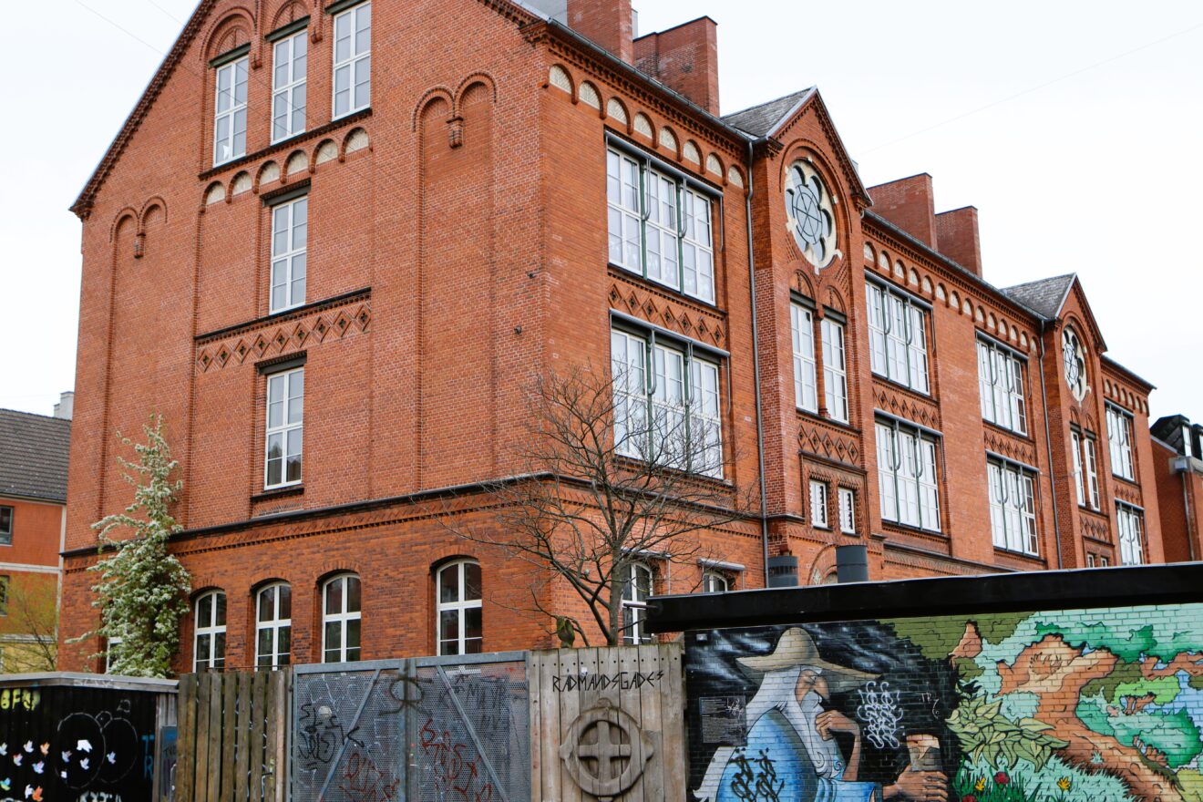 Særpulje til aktiviteter på bydelens folkeskoler i 2025