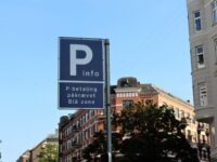 Flere parkeringspladser i København reserveres til erhvervslivet