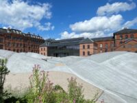 Det nye Statens Naturhistoriske Museum er overtaget af Københavns Universitet