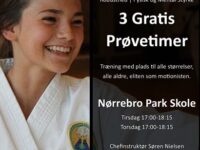 PR-foto Jokokan København Karateskole

Sportsgren