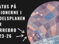 PR-foto Nørrebro Lokaludvalg