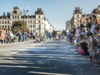 Pressefoto Nørrebro Lokaludvalg