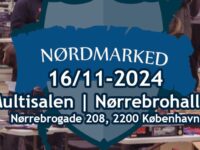 Nørdmarked