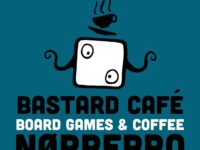 PR-foto Bastard Café - Board Games & Coffee