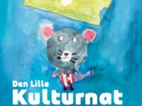 Den Lille Kulturnat inviterer børnene ud i byen fredag den 14. marts