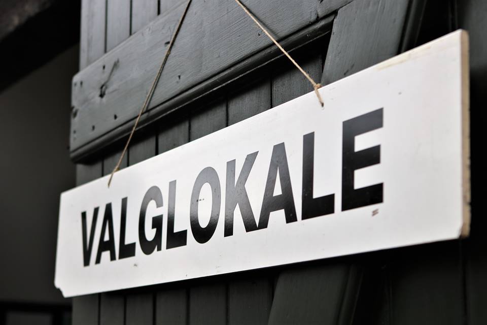 Valg til Inatsisartut i Grønland den 11. marts 2025