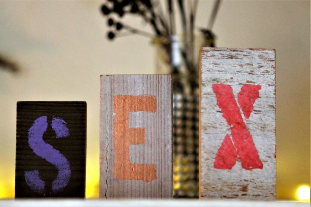 Anbefalinger til forbedring af vilkår og sikkerhed for sexarbejdere